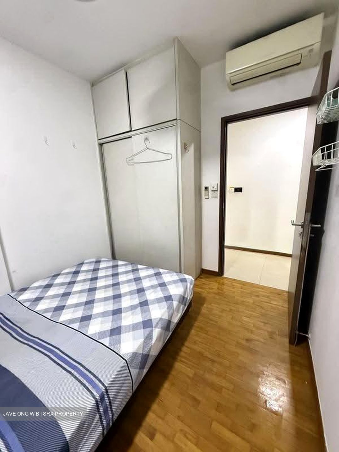 1 Canberra (D27), Condominium #606100731